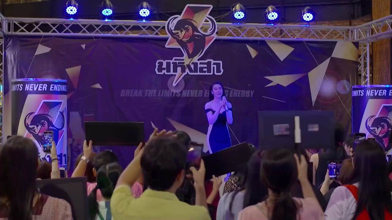 Lời Nguyền Ma Lai tập 28