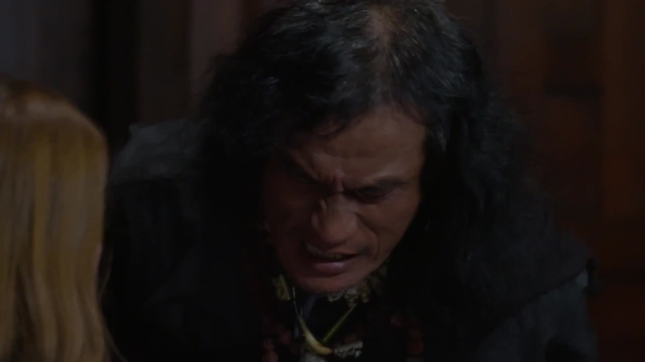 Lời Nguyền Ma Lai tập 29