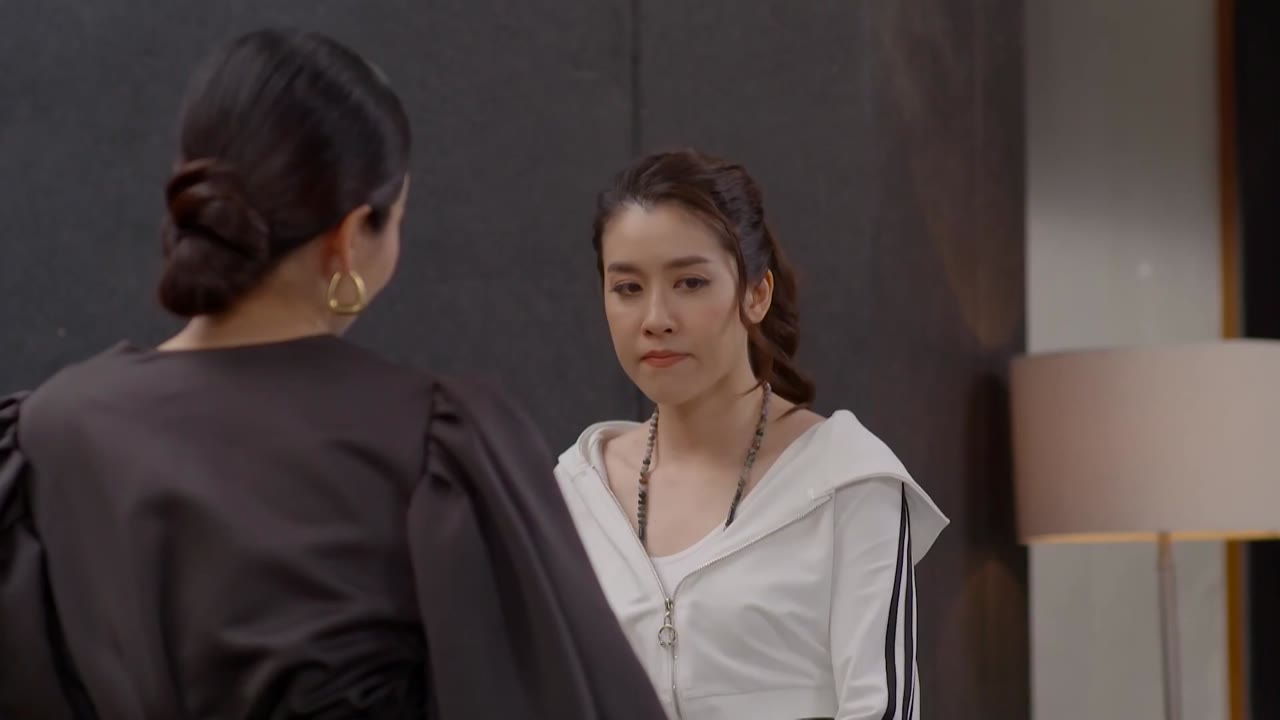 Lời Nguyền Ma Lai tập 33