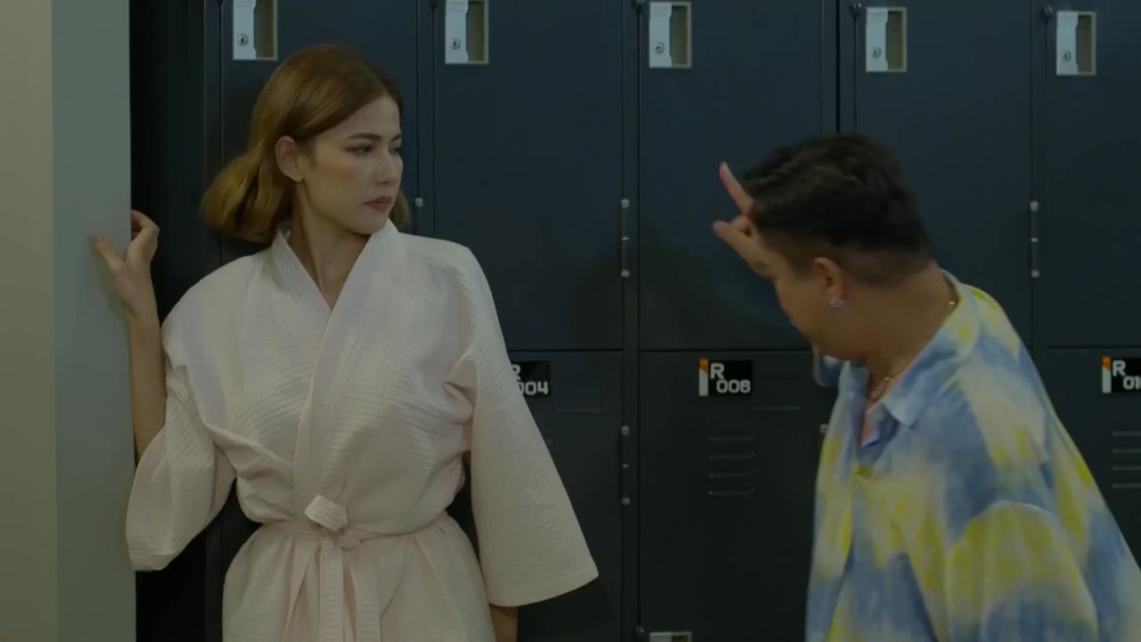 Lời Nguyền Ma Lai tập 33 cảnh 3