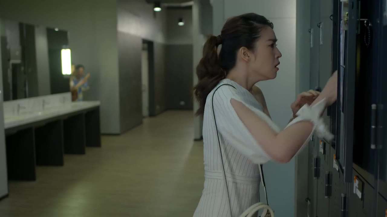 Lời Nguyền Ma Lai tập 34