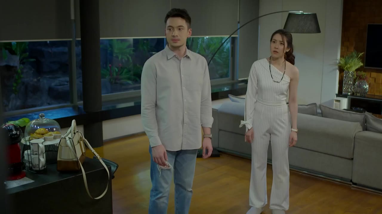 Lời Nguyền Ma Lai tập 34 cảnh 2