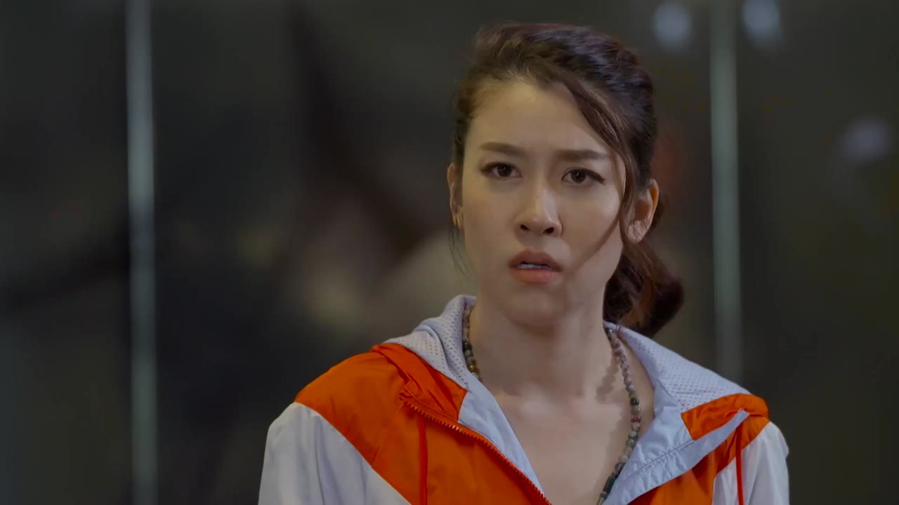 Lời Nguyền Ma Lai tập 34 cảnh 3