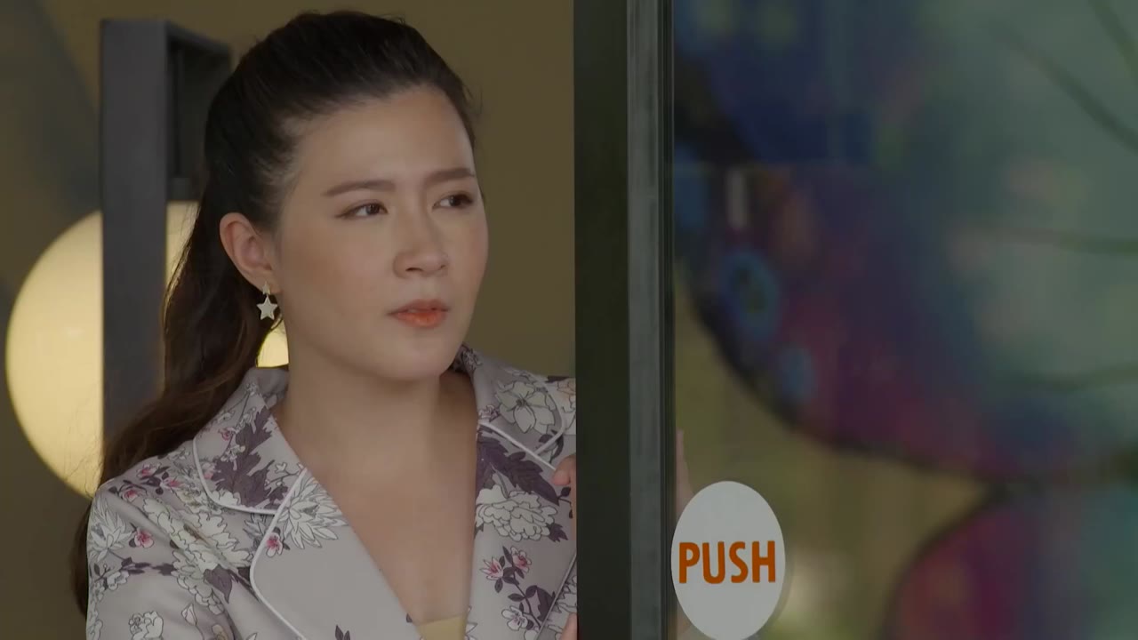 Lời Nguyền Ma Lai tập 35 cảnh 2