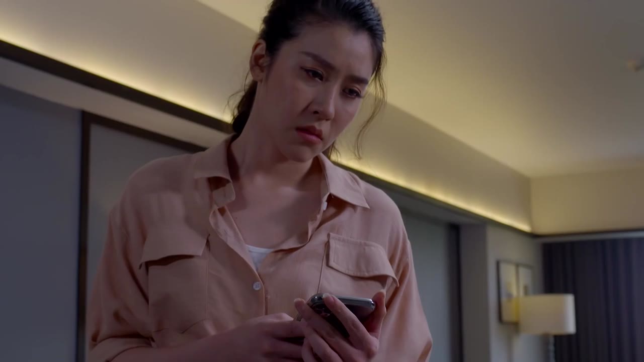 Lời Nguyền Ma Lai tập 39 cảnh 3