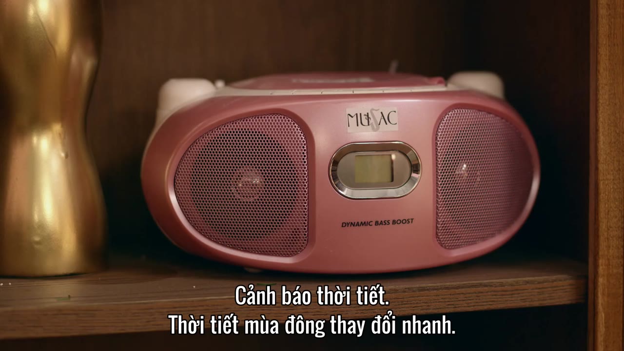 Hội chăm sóc ngựa (Phần 1) tập 6 cảnh 3