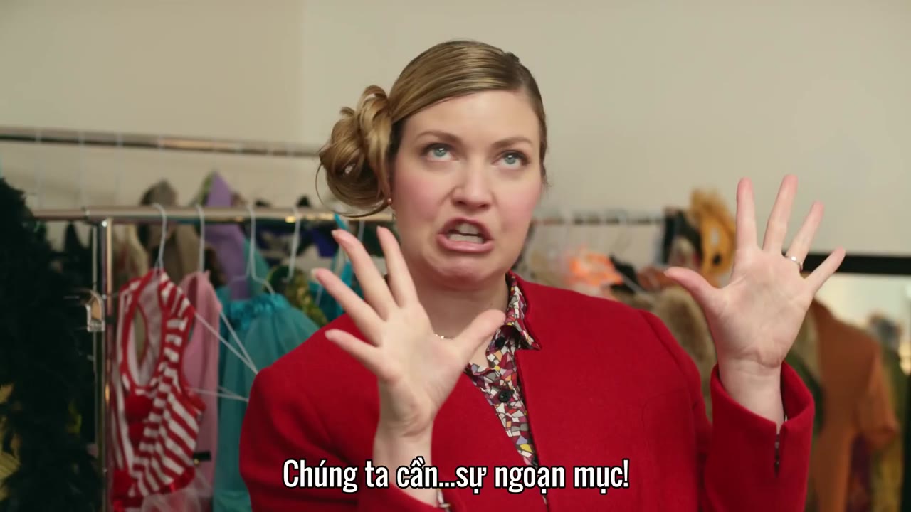 Hội chăm sóc ngựa (Phần 1) tập 8