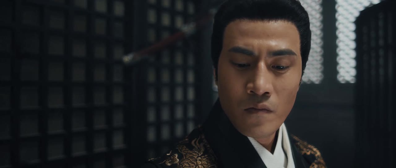 Tú Xuân Đao 3: Vô Gian Luyện Ngục - cảnh 2
