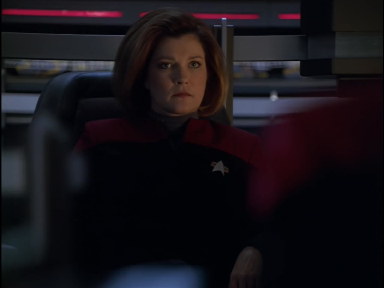 Star Trek: Voyager (Phần 5) tập 3 cảnh 3