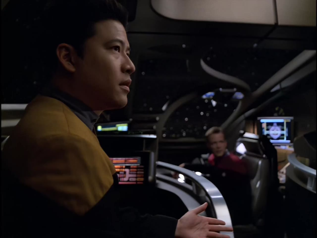 Star Trek: Voyager (Phần 5) tập 4