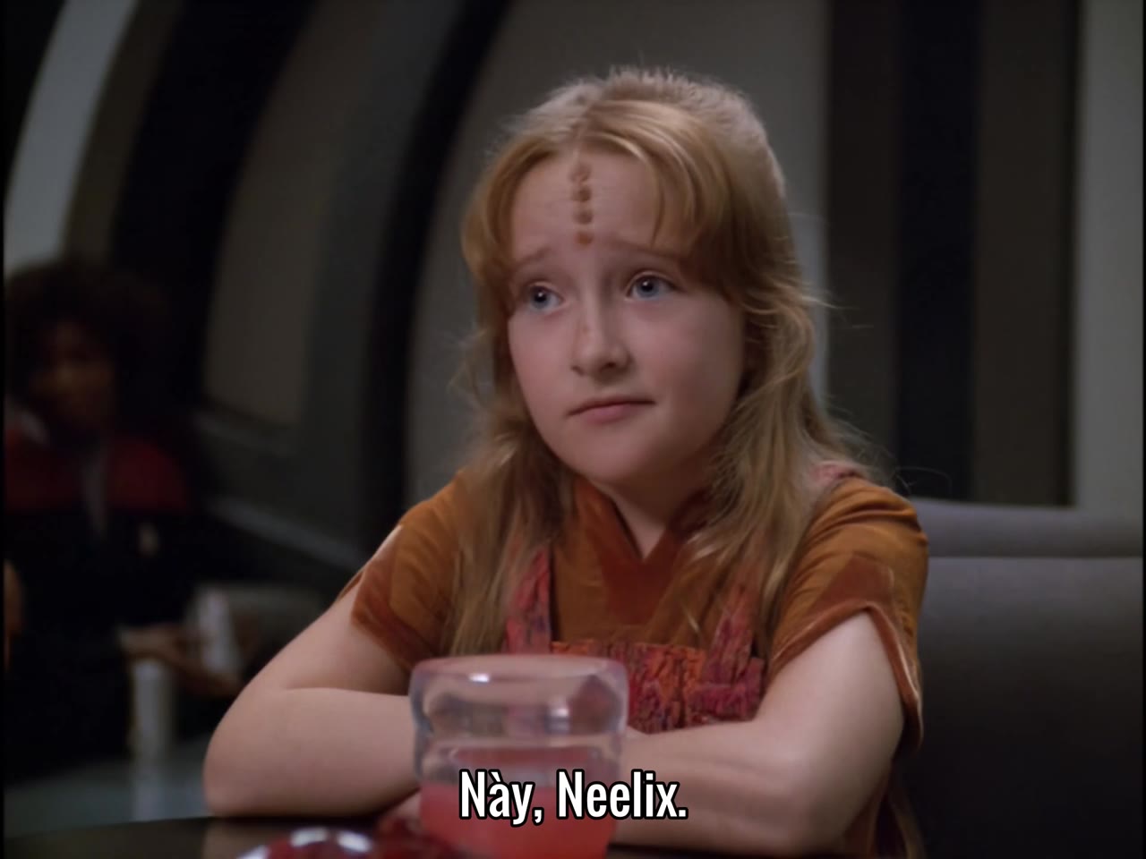 Star Trek: Voyager (Phần 5) tập 5