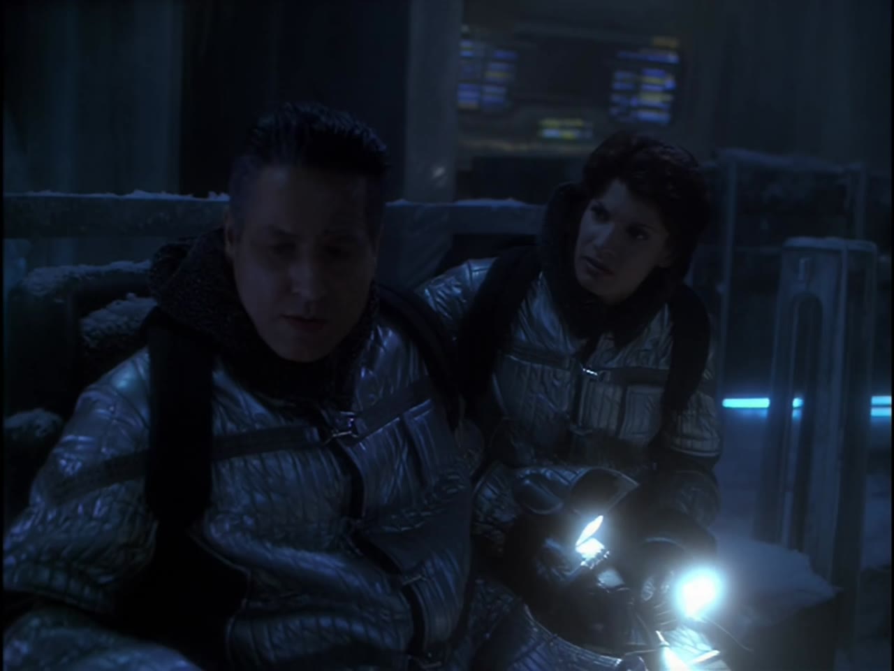 Star Trek: Voyager (Phần 5) tập 6 cảnh 2