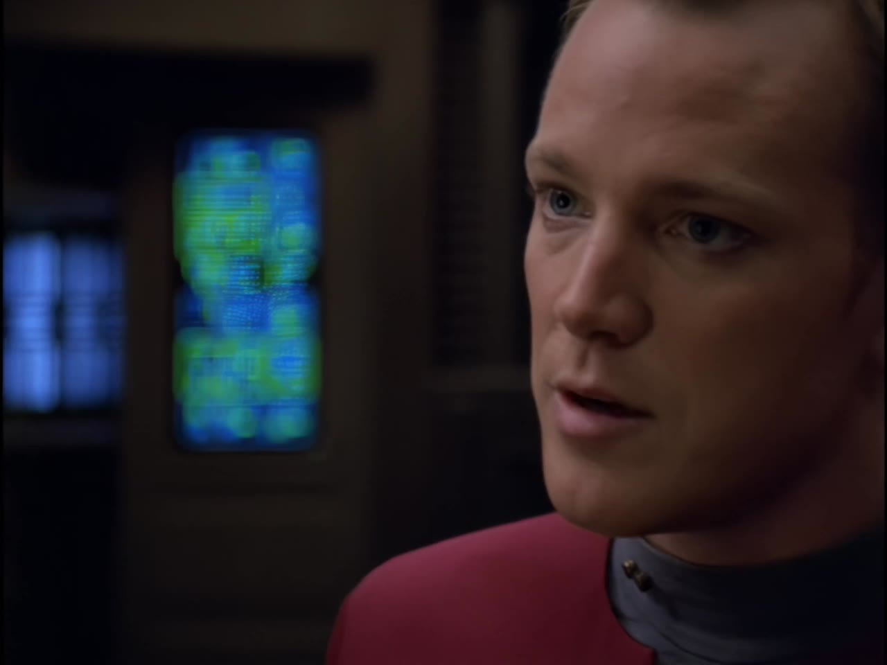 Star Trek: Voyager (Phần 5) tập 9 cảnh 3