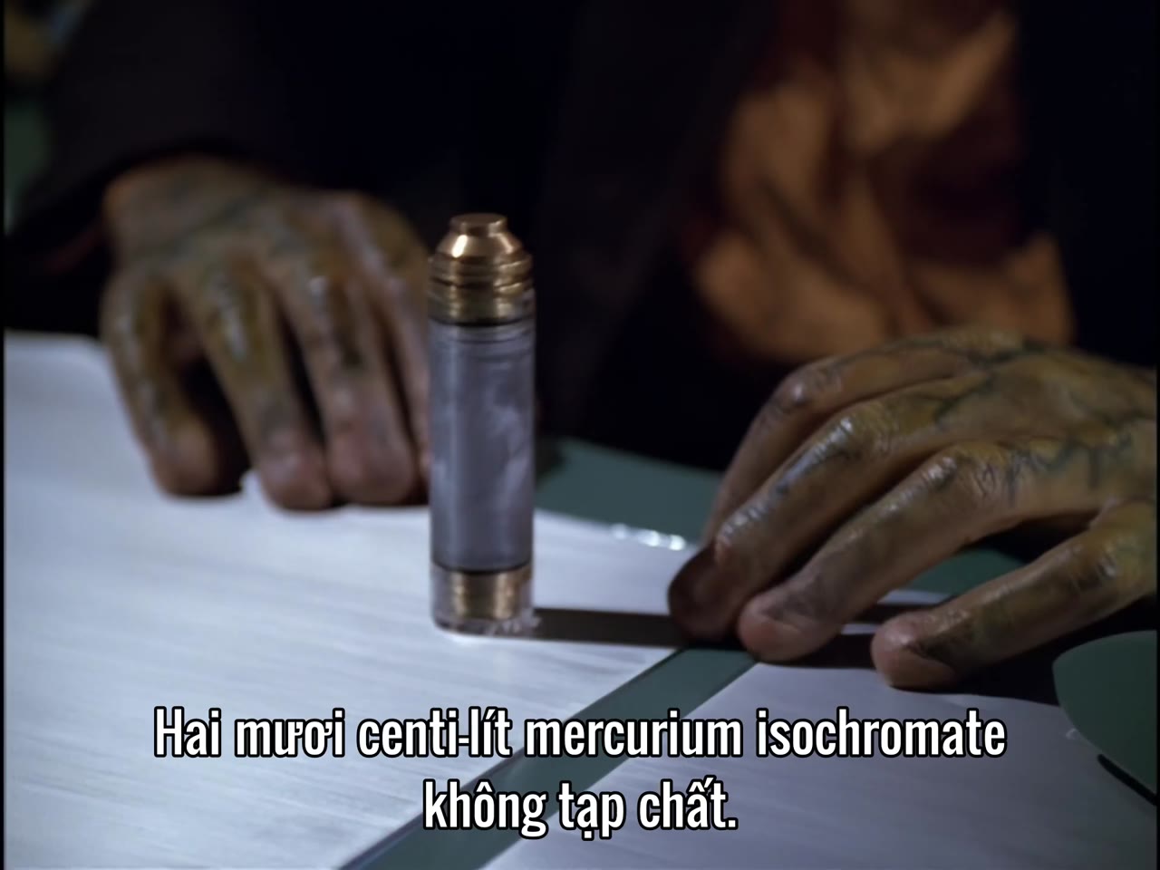 Star Trek: Voyager (Phần 5) tập 10 cảnh 2