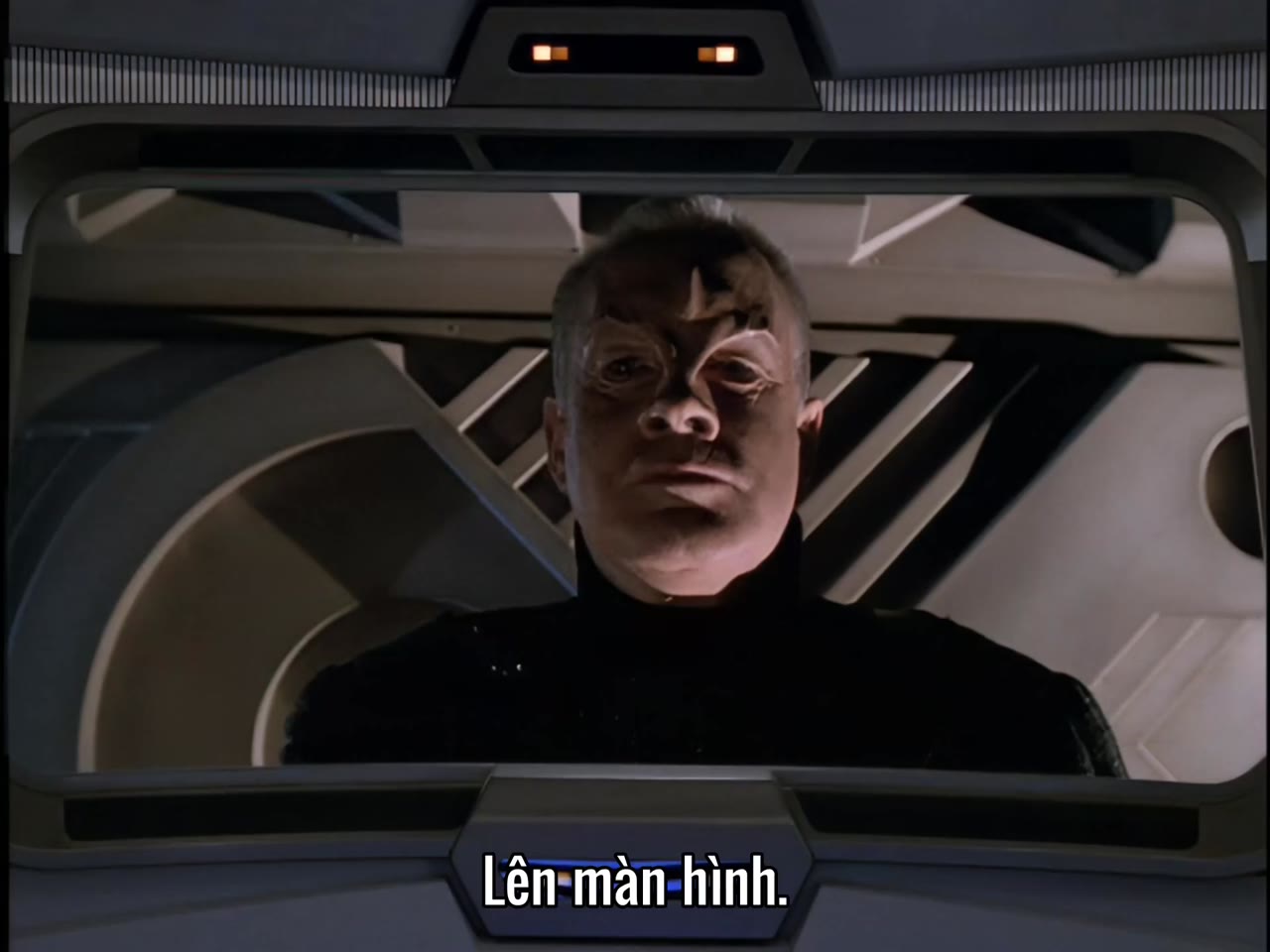 Star Trek: Voyager (Phần 5) tập 10 cảnh 3