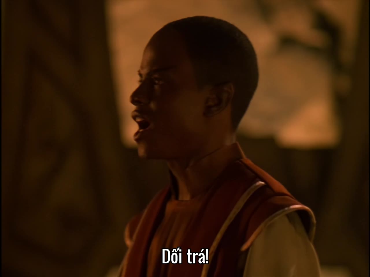 Star Trek: Voyager (Phần 5) tập 13 cảnh 2