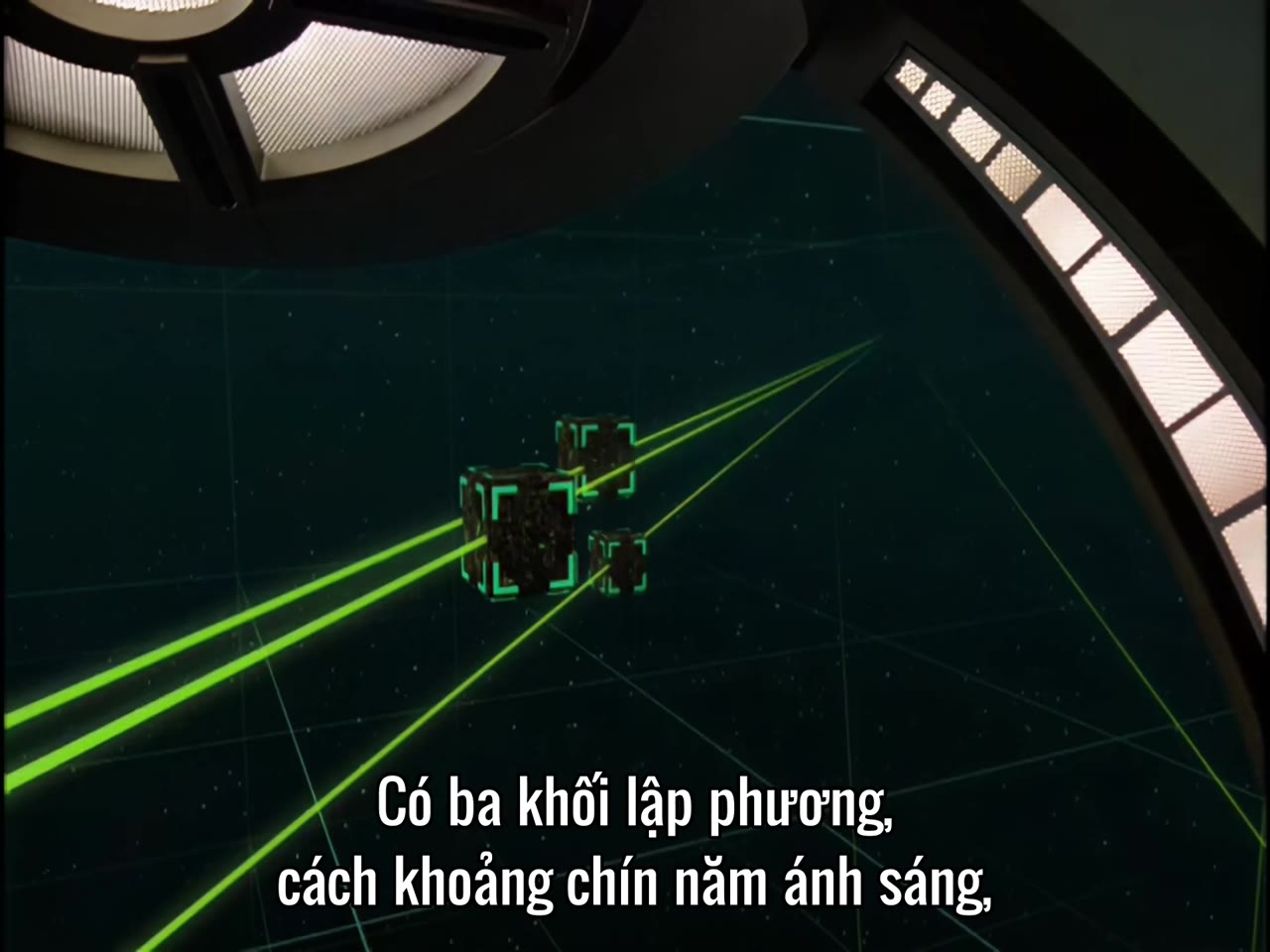 Star Trek: Voyager (Phần 5) tập 15