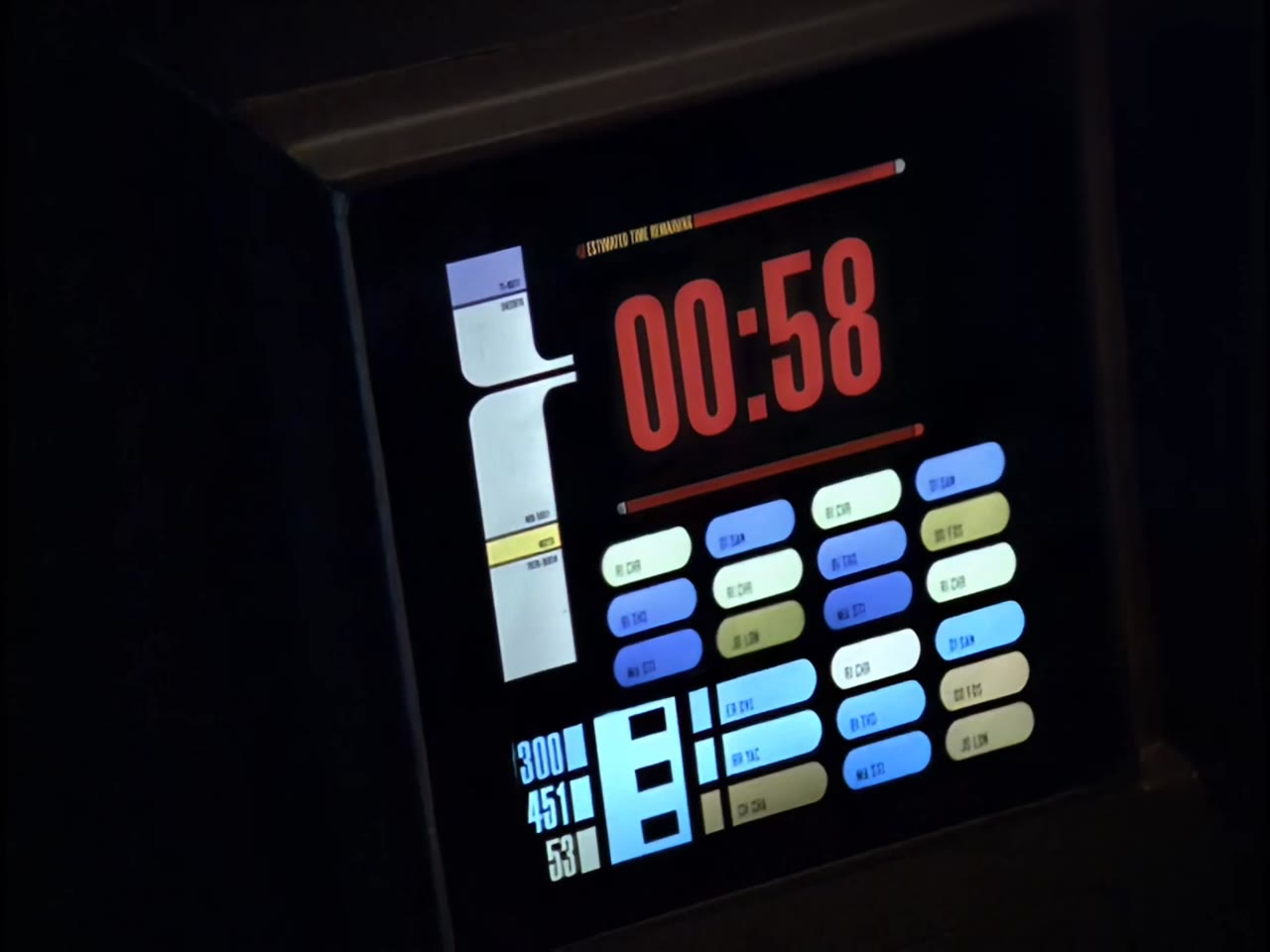 Star Trek: Voyager (Phần 5) tập 15 cảnh 2