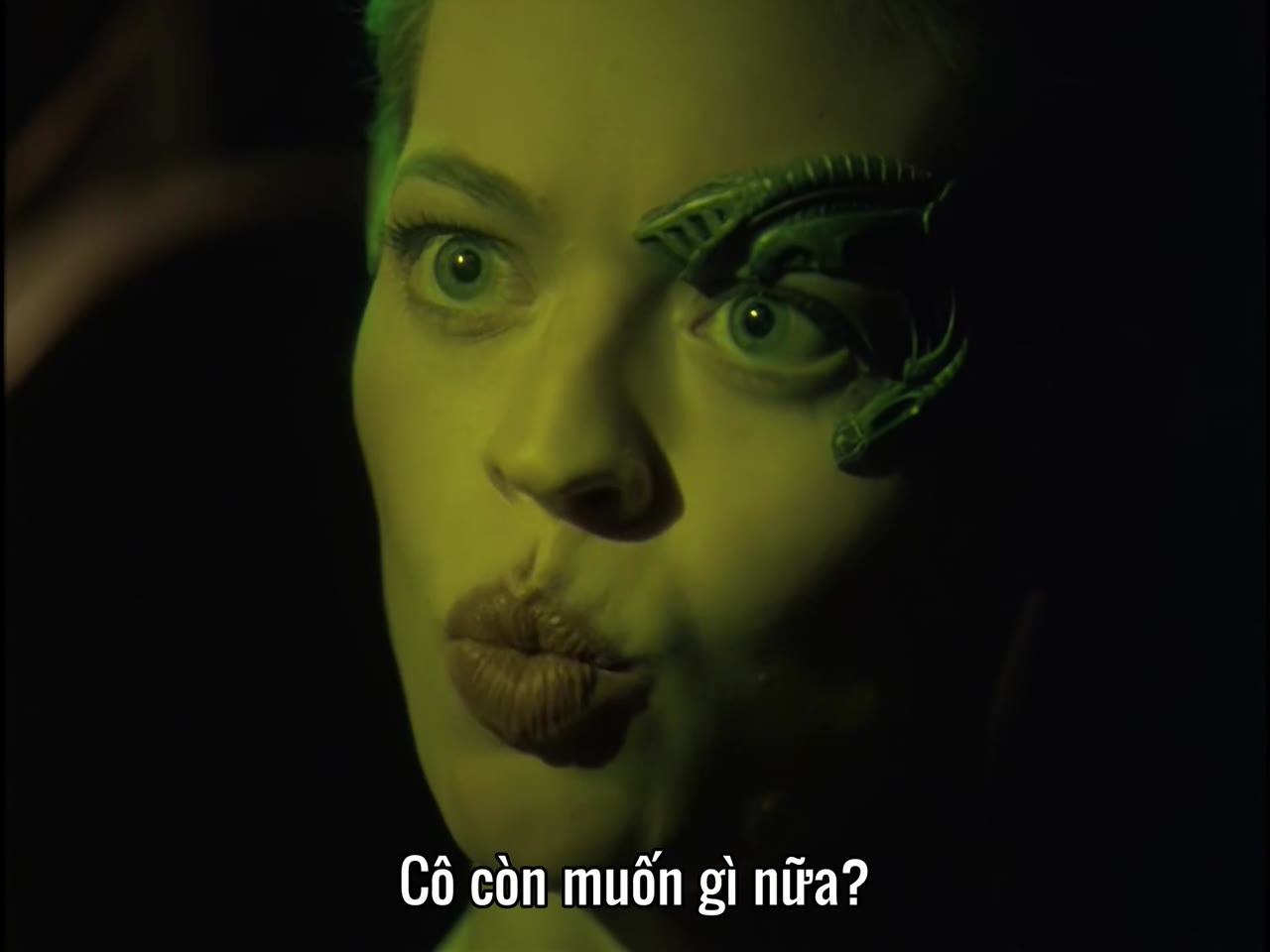 Star Trek: Voyager (Phần 5) tập 16