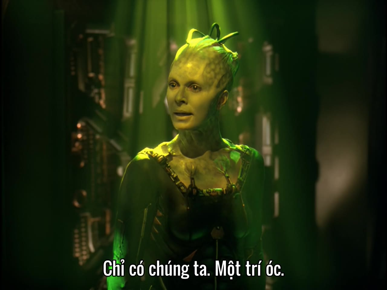 Star Trek: Voyager (Phần 5) tập 16 cảnh 2
