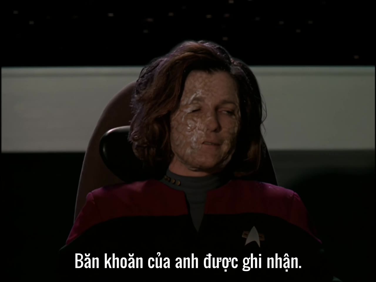 Star Trek: Voyager (Phần 5) tập 18 cảnh 3