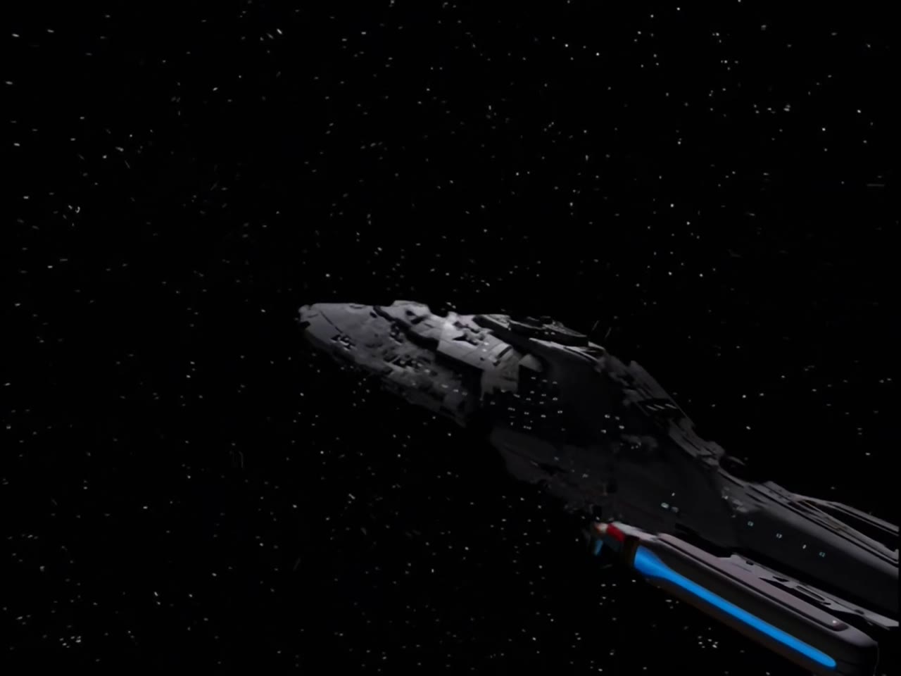 Star Trek: Voyager (Phần 5) tập 19