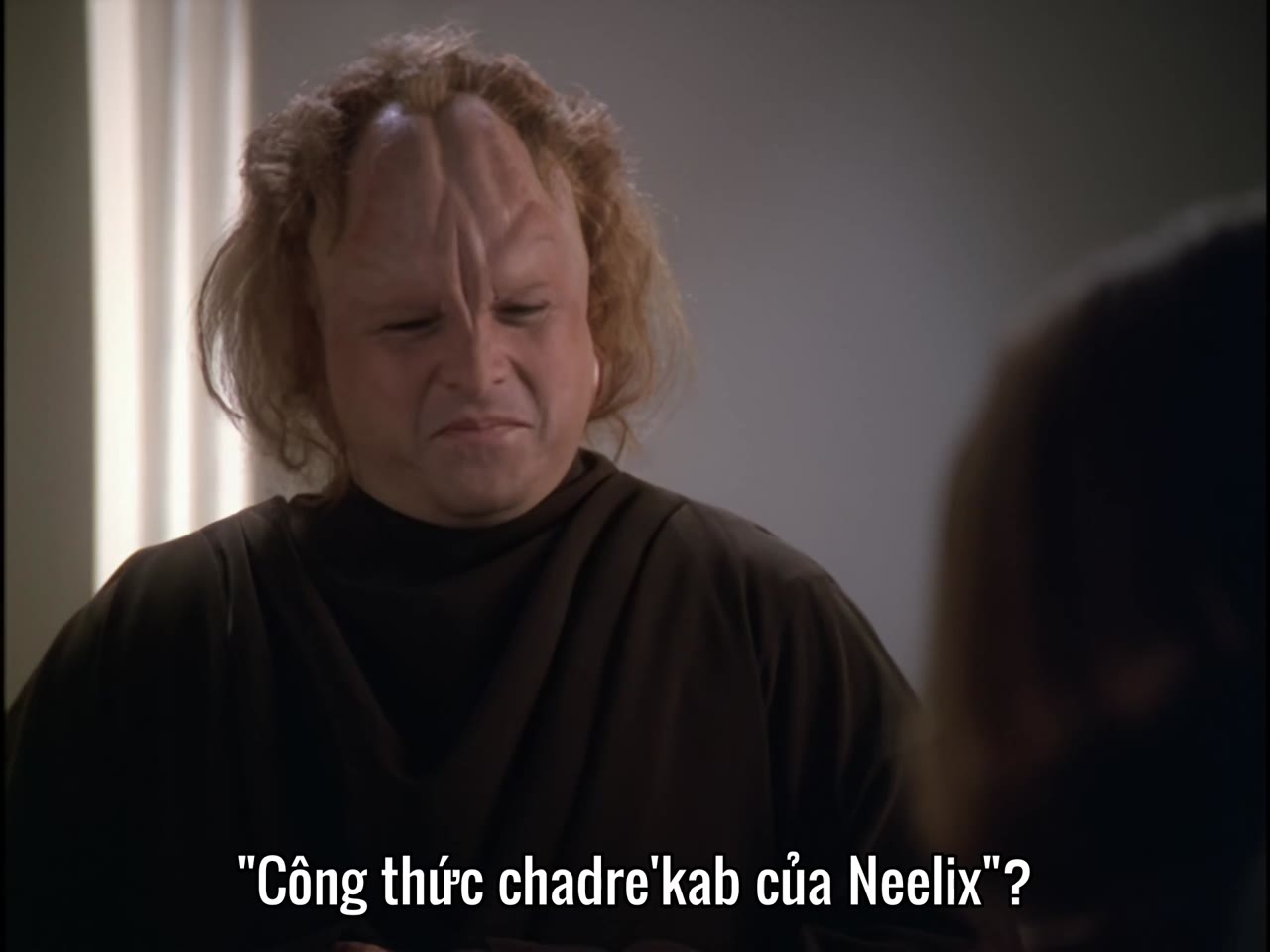 Star Trek: Voyager (Phần 5) tập 20 cảnh 2
