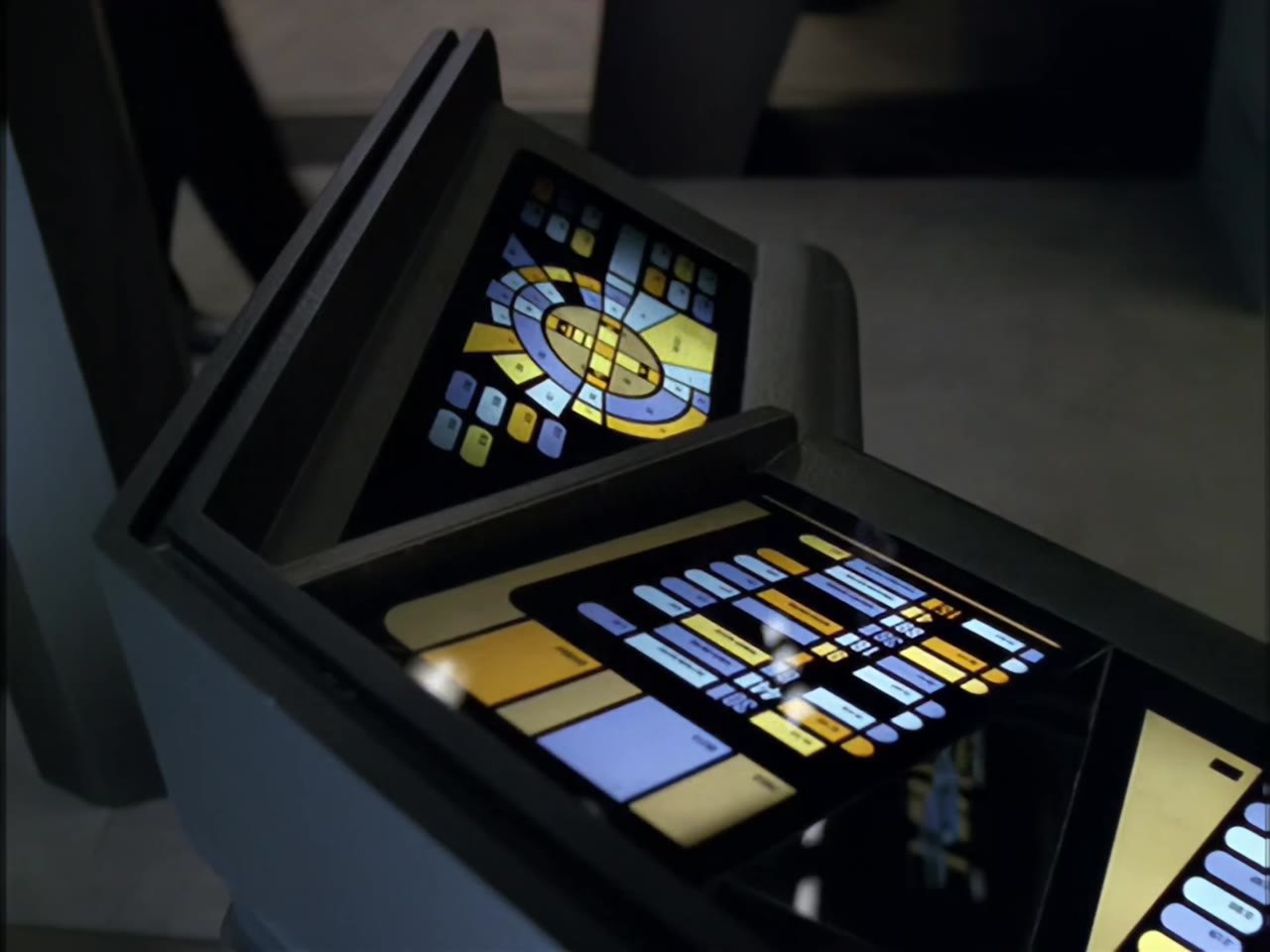 Star Trek: Voyager (Phần 5) tập 24