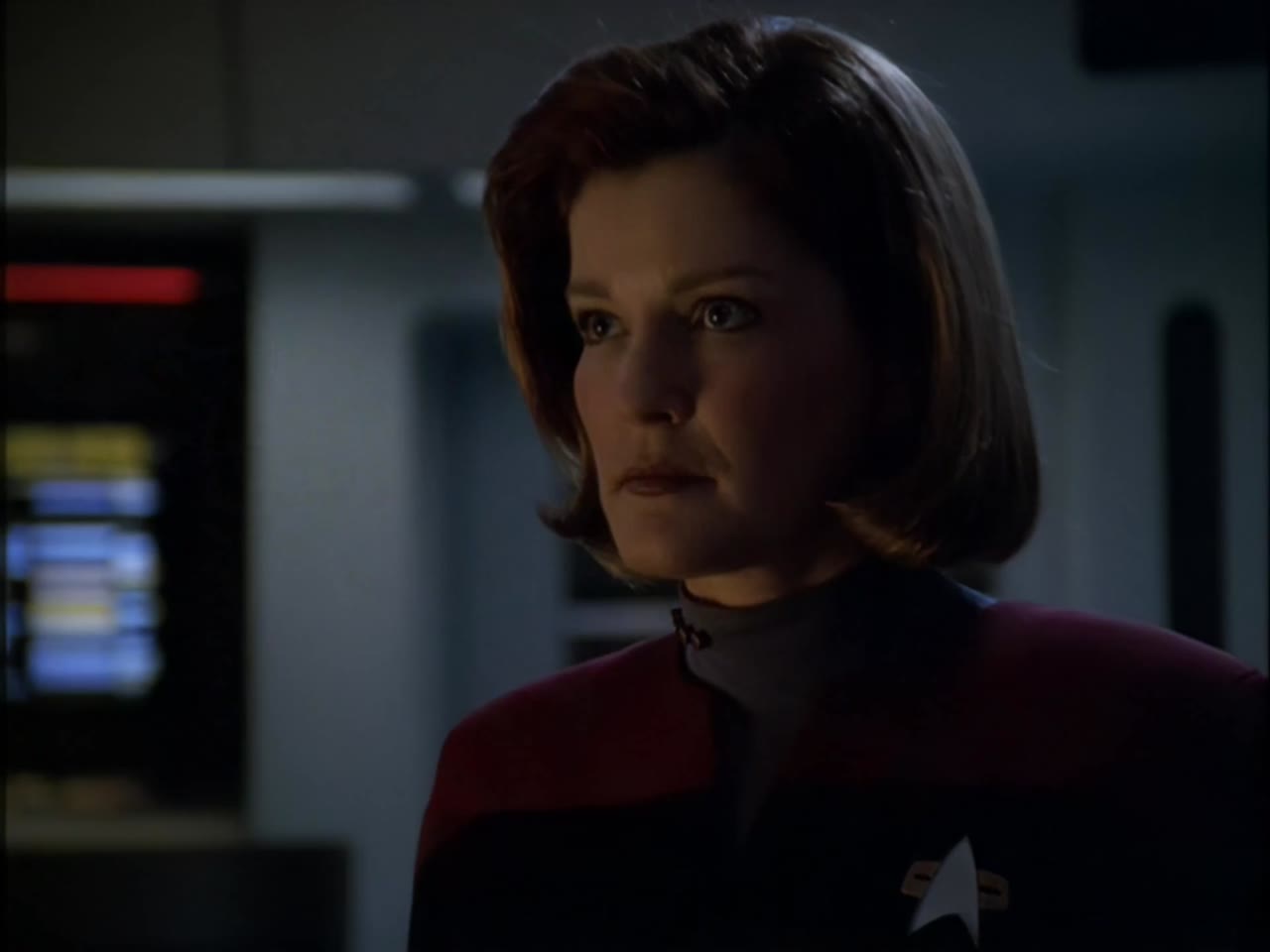 Star Trek: Voyager (Phần 5) tập 25 cảnh 3