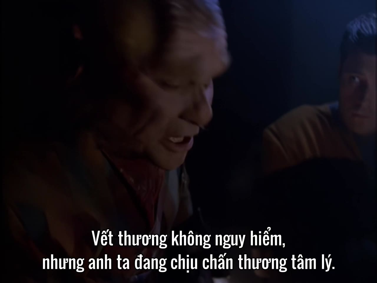 Star Trek: Voyager (Phần 5) tập 26