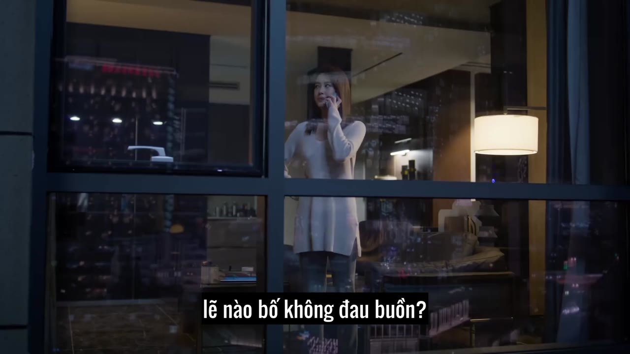 Hoạn Lạc Tụng (Phần 5) tập 5 cảnh 3