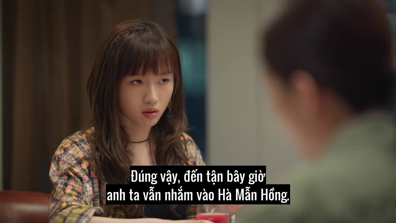 Hoạn Lạc Tụng (Phần 5) tập 7