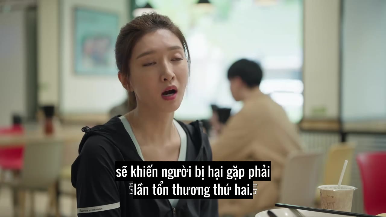 Hoạn Lạc Tụng (Phần 5) tập 9