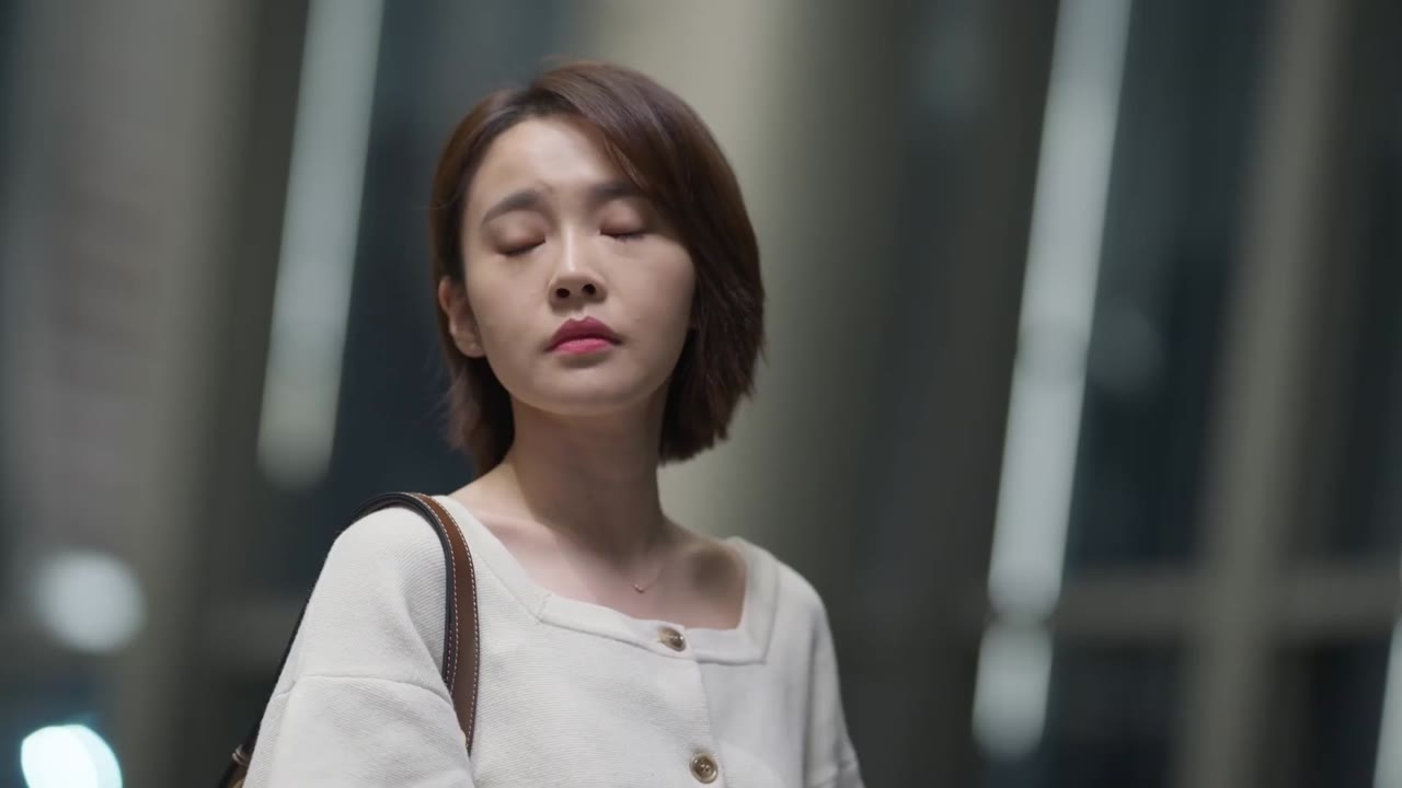 Hoạn Lạc Tụng (Phần 5) tập 12