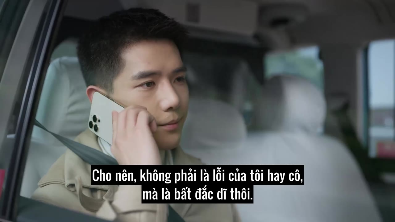 Hoạn Lạc Tụng (Phần 5) tập 14 cảnh 3