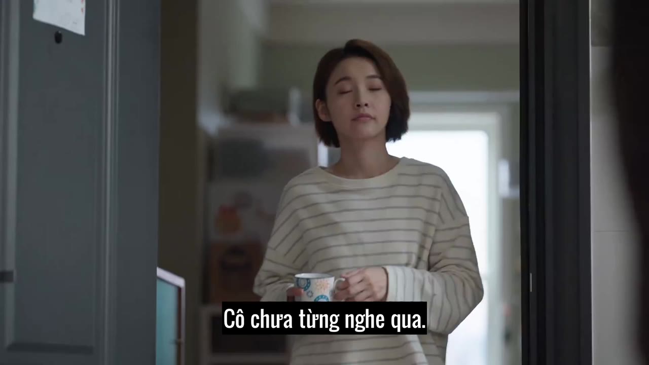Hoạn Lạc Tụng (Phần 5) tập 15 cảnh 2
