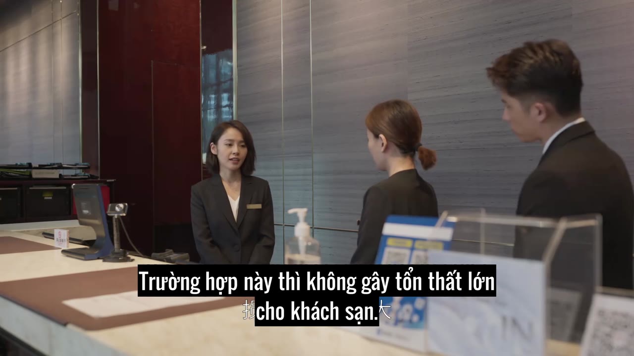 Hoạn Lạc Tụng (Phần 5) tập 16