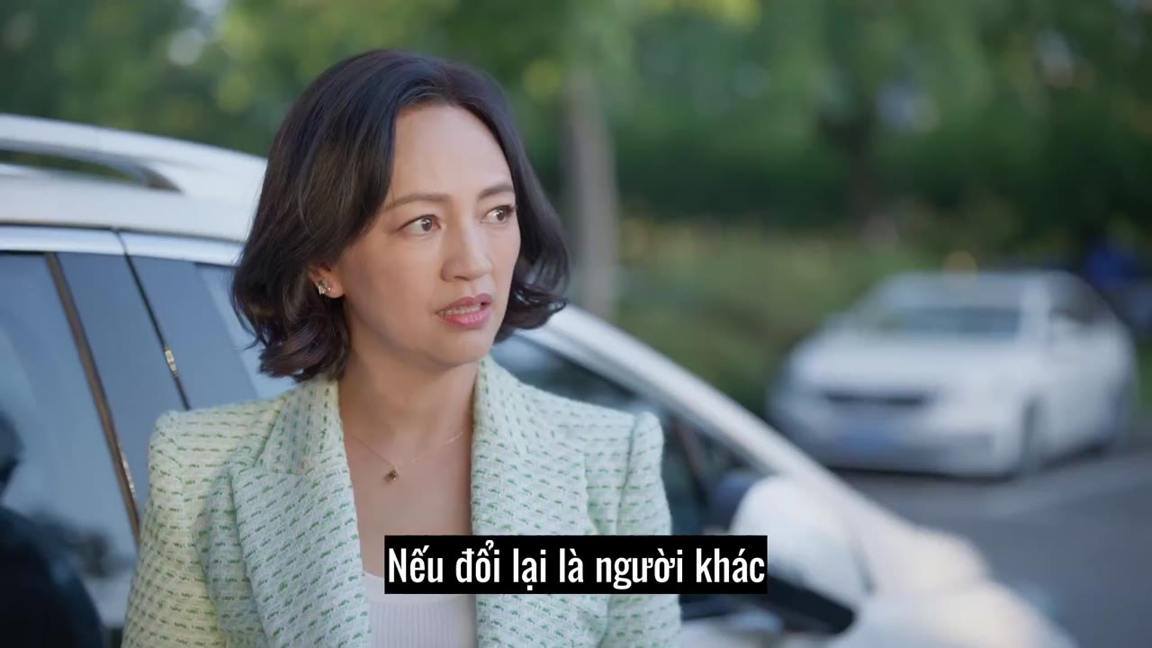 Hoạn Lạc Tụng (Phần 5) tập 17 cảnh 2