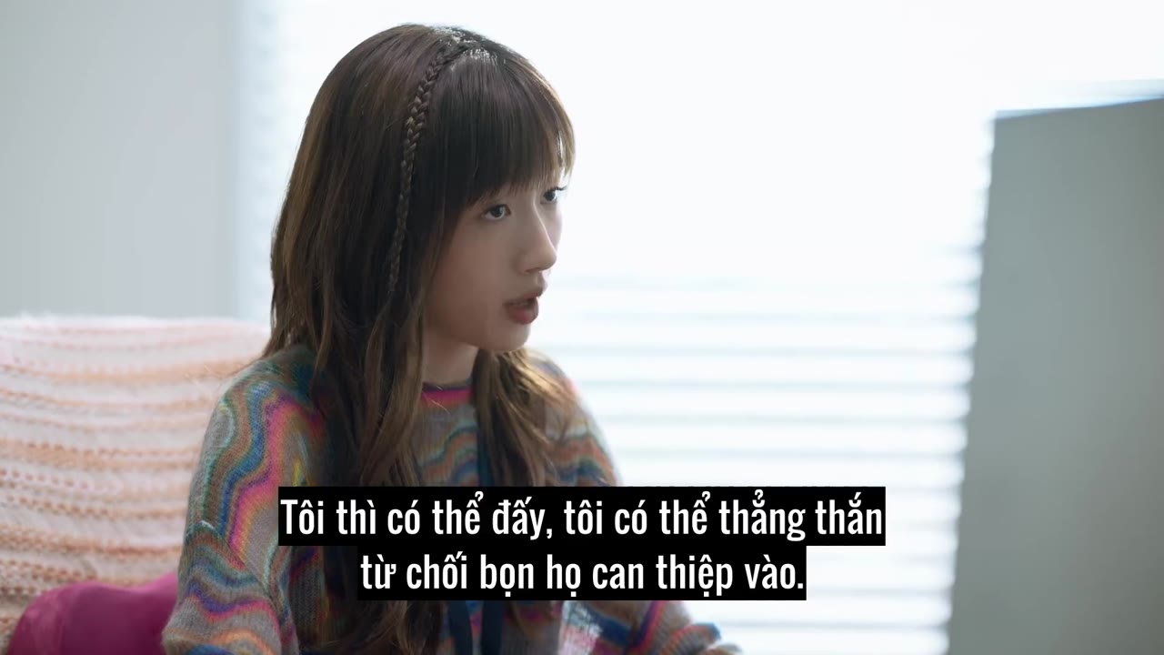 Hoạn Lạc Tụng (Phần 5) tập 18