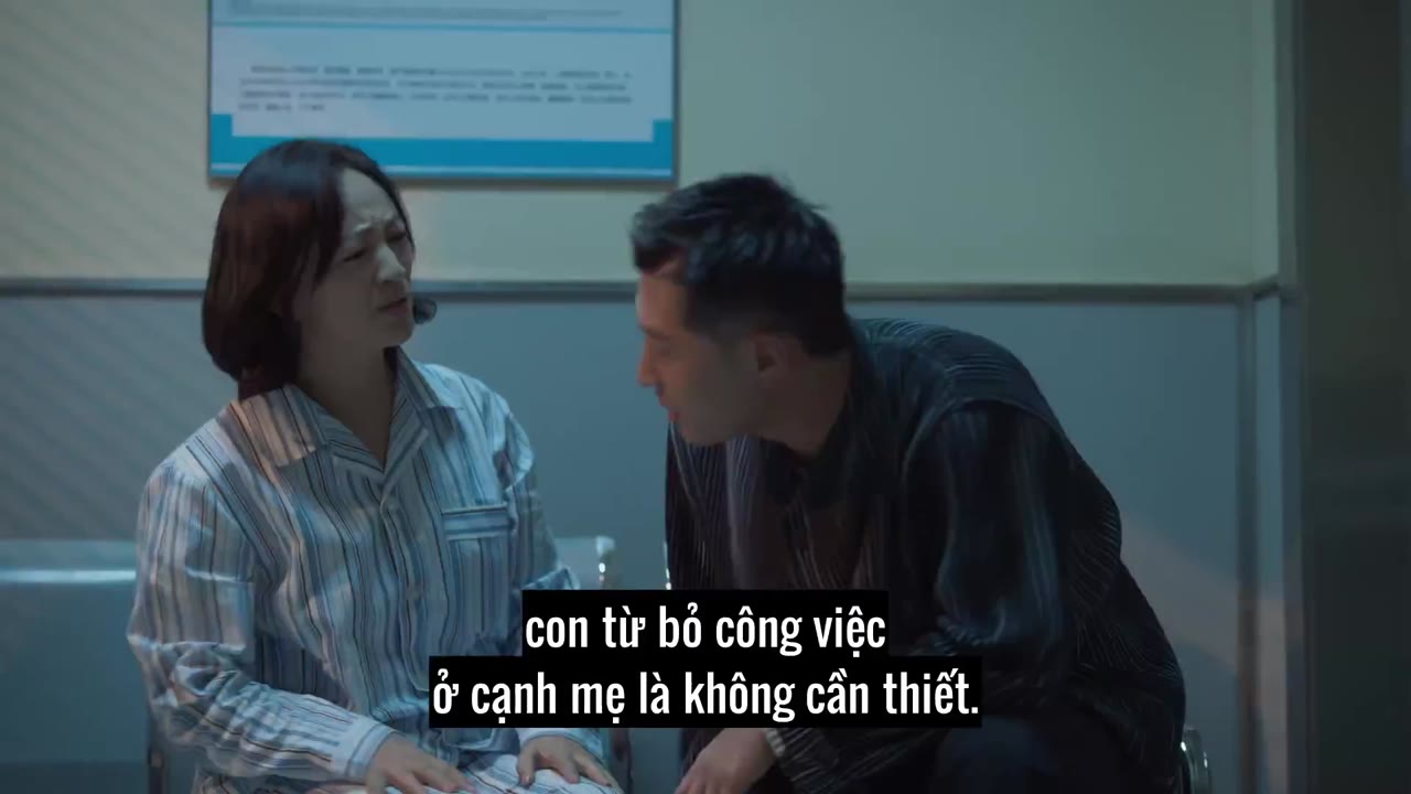 Hoạn Lạc Tụng (Phần 5) tập 19 cảnh 3