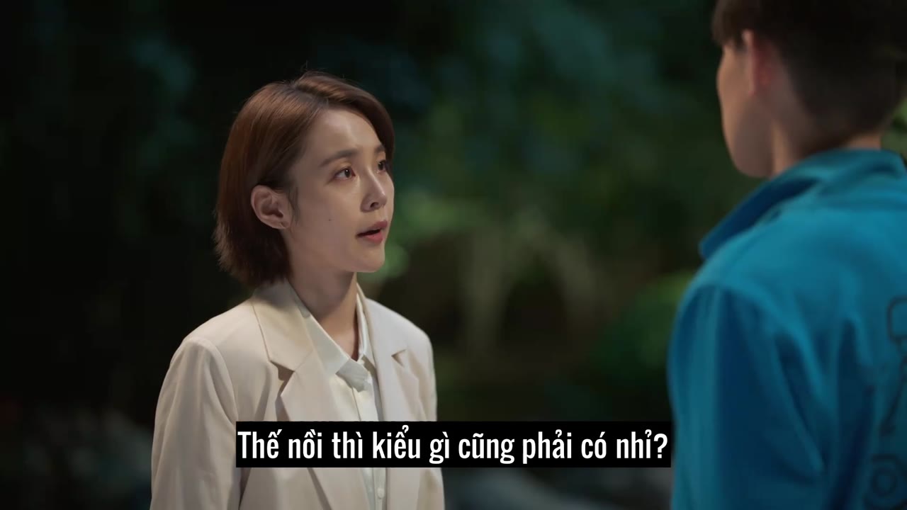 Hoạn Lạc Tụng (Phần 5) tập 22