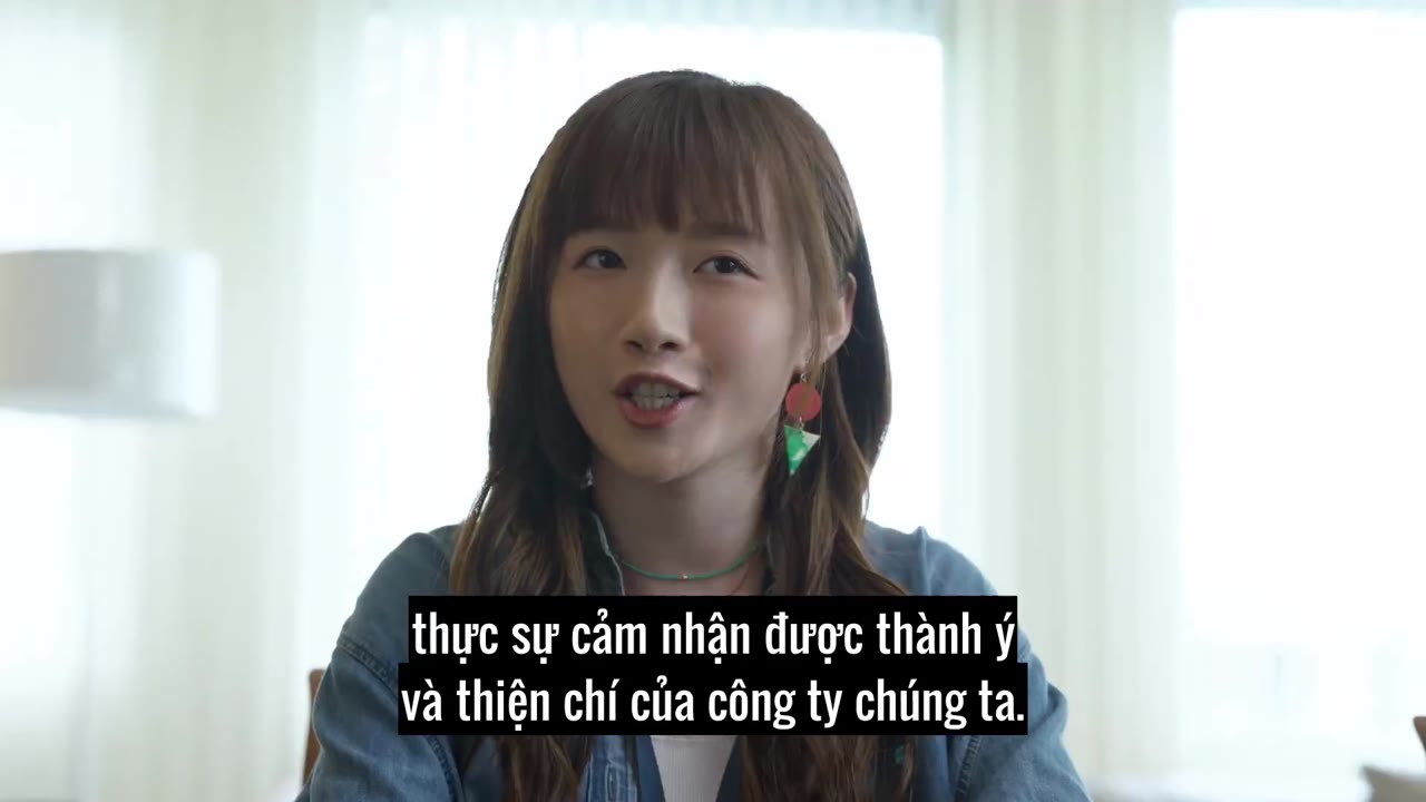 Hoạn Lạc Tụng (Phần 5) tập 26 cảnh 2