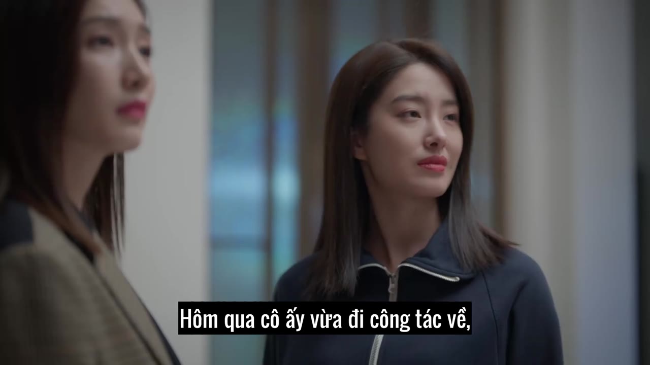 Hoạn Lạc Tụng (Phần 5) tập 27