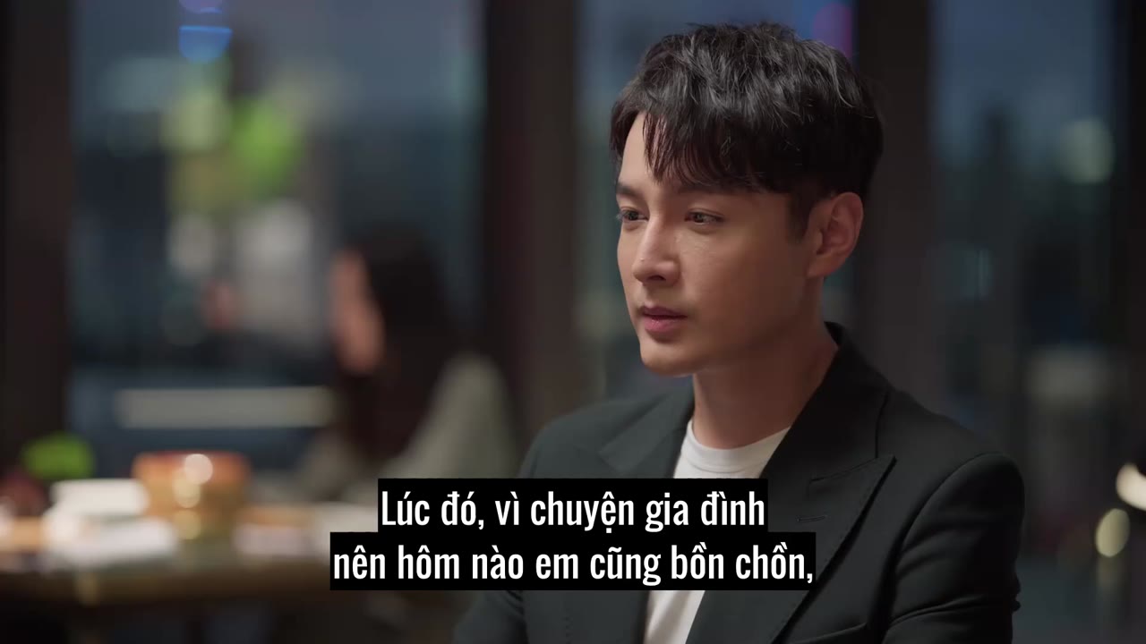 Hoạn Lạc Tụng (Phần 5) tập 31 cảnh 2