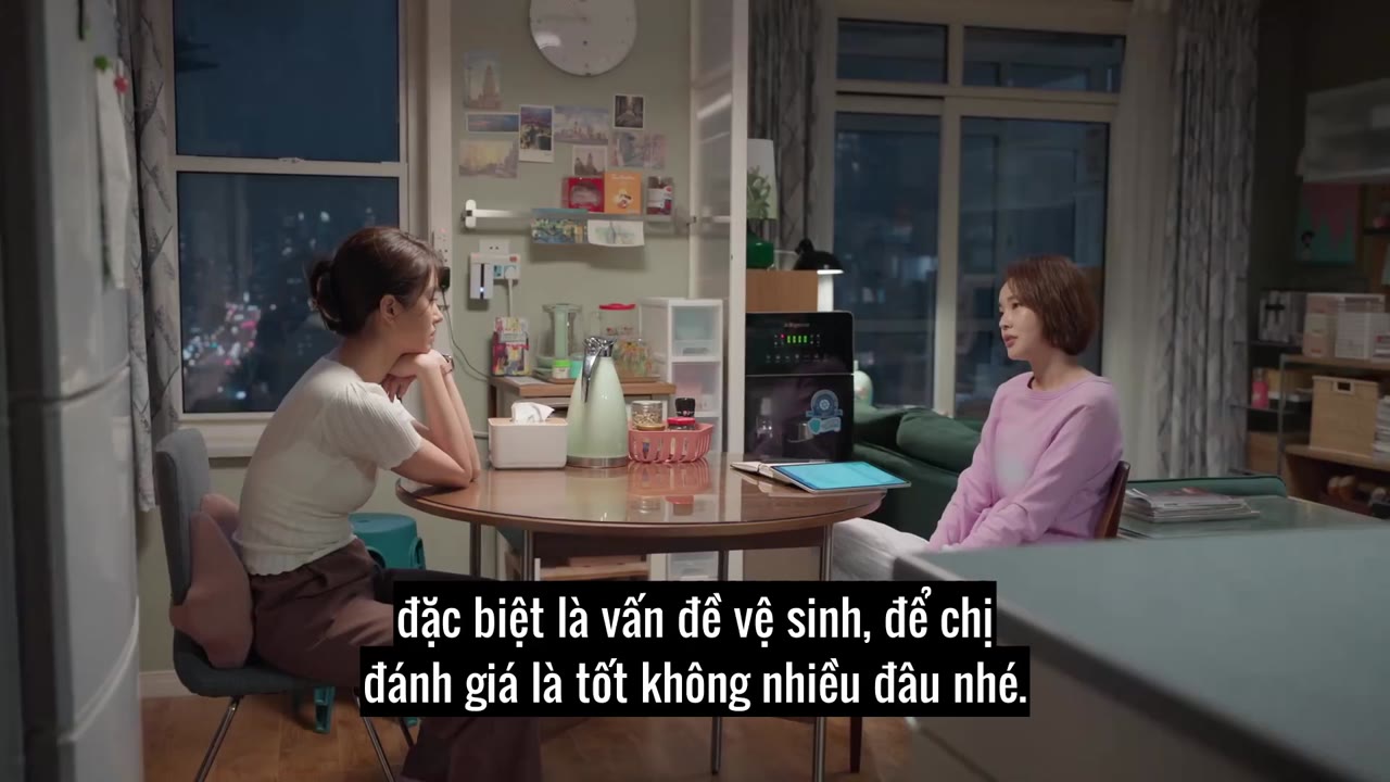 Hoạn Lạc Tụng (Phần 5) tập 32