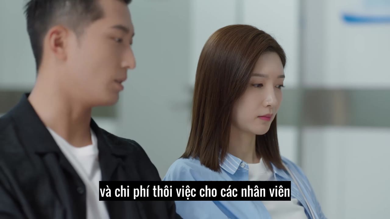 Hoạn Lạc Tụng (Phần 5) tập 32 cảnh 3