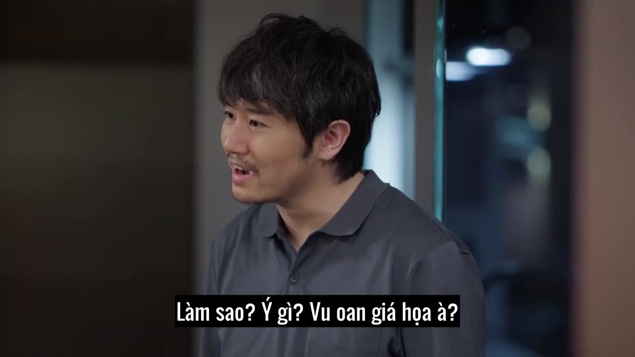 Hoạn Lạc Tụng (Phần 5) tập 33 cảnh 3