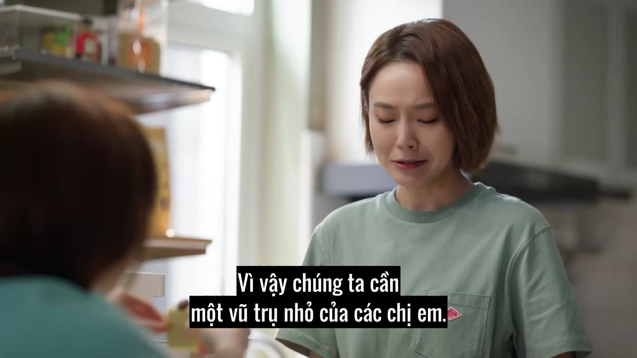 Hoạn Lạc Tụng (Phần 5) tập 34