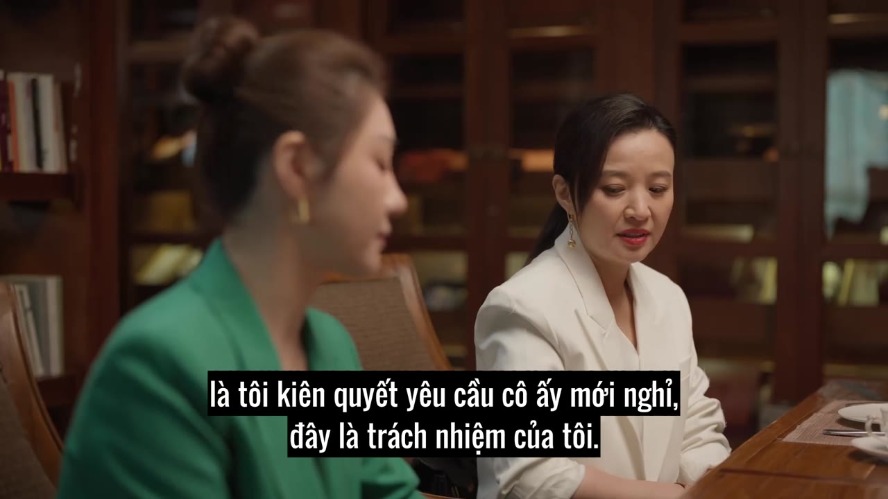 Hoạn Lạc Tụng (Phần 5) tập 34 cảnh 2