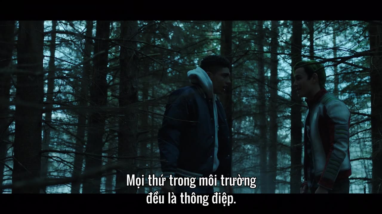 Biệt Đội Titans (Phần 1) tập 2